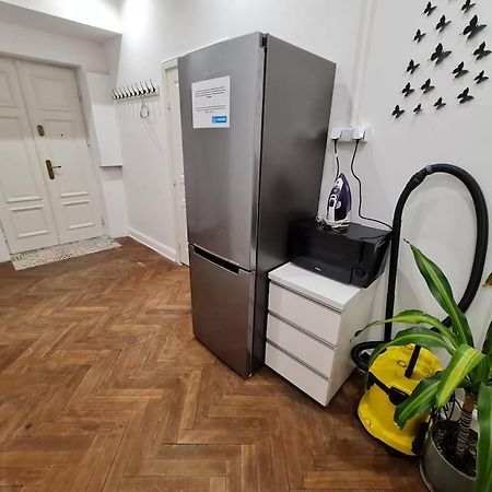 Fantastic Waw - Ok11 Room B Warszawa Eksteriør bilde