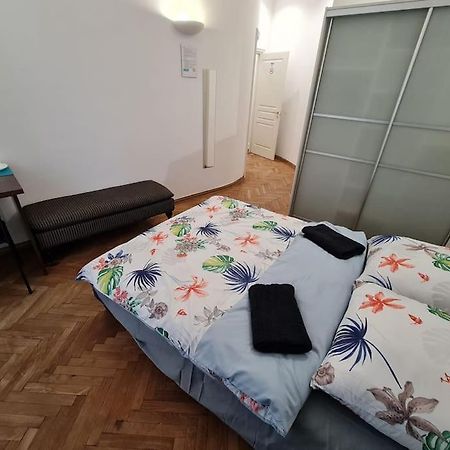 Fantastic Waw - Ok11 Room B Warszawa Eksteriør bilde