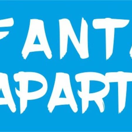 Fantastic Waw - Ok11 Room B Warszawa Eksteriør bilde