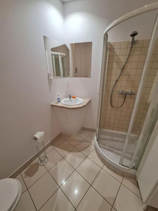 Fantastic Waw - Ok11 Room B Warszawa Eksteriør bilde