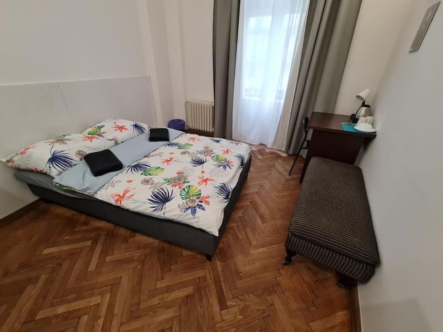 Fantastic Waw - Ok11 Room B Warszawa Eksteriør bilde
