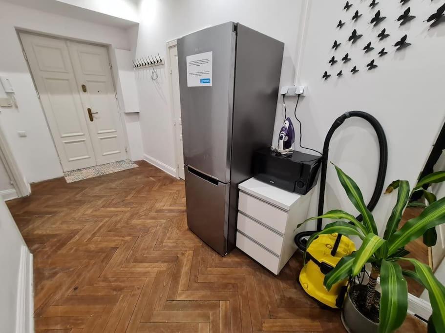 Fantastic Waw - Ok11 Room B Warszawa Eksteriør bilde