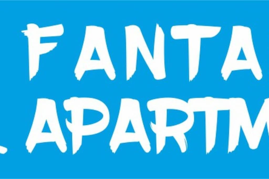 Fantastic Waw - Ok11 Room B Warszawa Eksteriør bilde