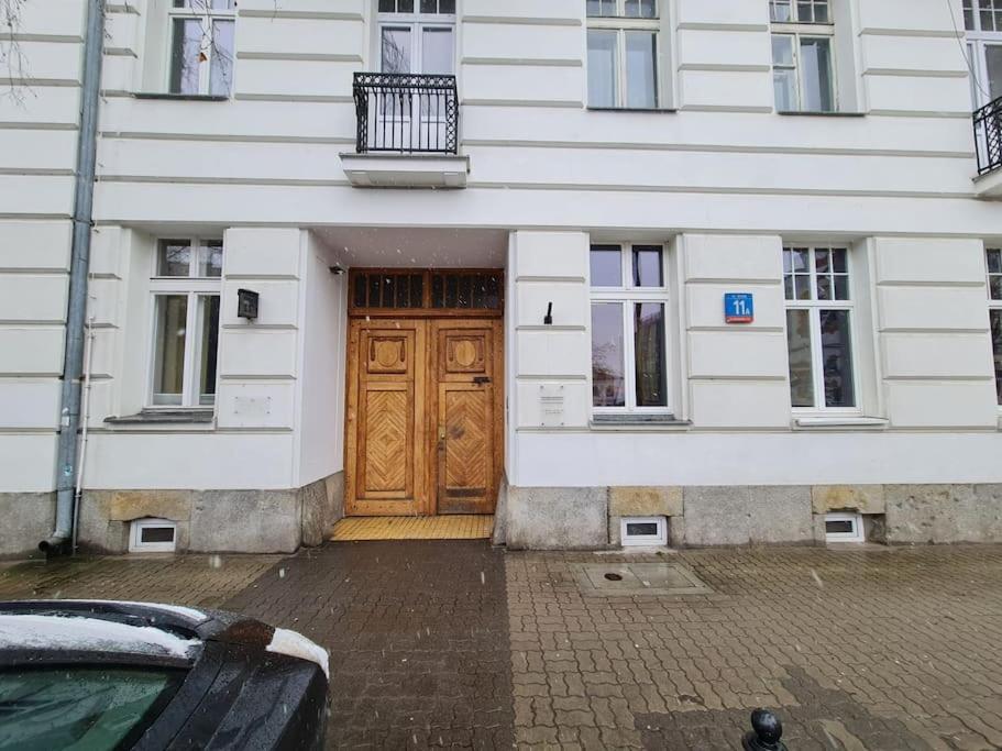Fantastic Waw - Ok11 Room B Warszawa Eksteriør bilde